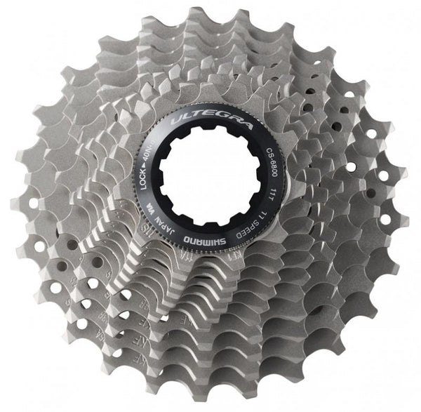 NEW Shimano Ultegra 6800 CS-6800 11-25 11 Speed Road Cassette NOS