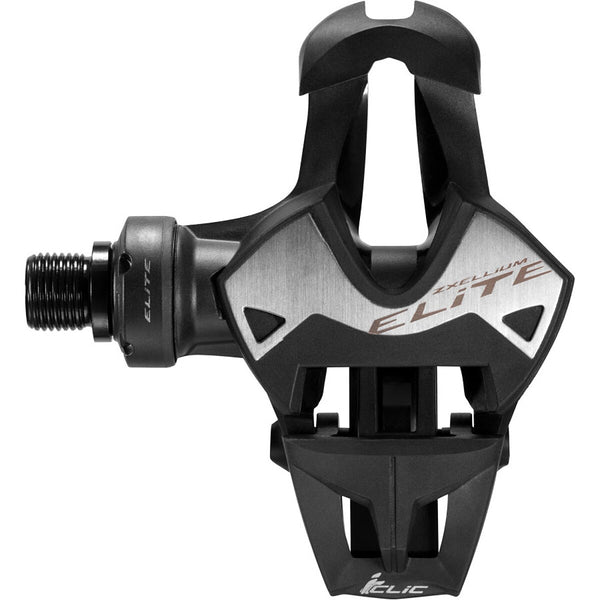 NEW Mavic ZXELLIUM ELITE iClic Road Clipless Pedal & Cleats, NIB