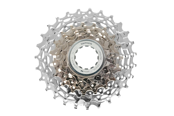 NEW Shimano Ultegra 6500 CS-6500 9 Speed Cassette 12-21T NOS