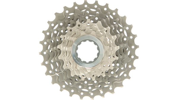 NEW Shimano Dura Ace 7900 CS-7900 10 Speed Cassette 12-23 Titanium NOS