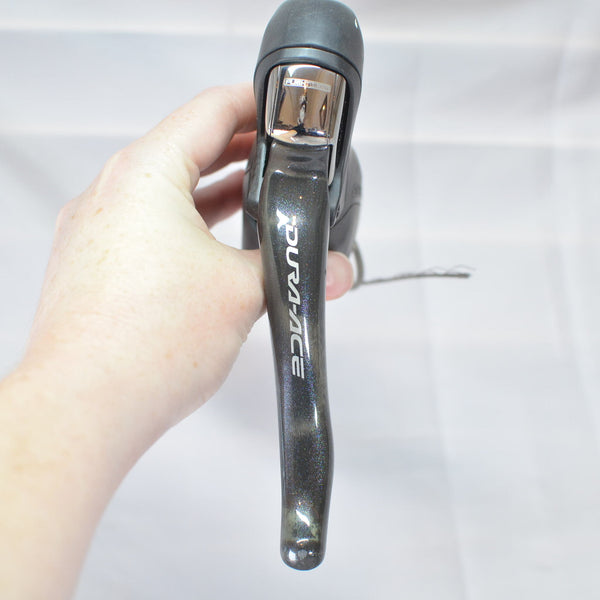 NEAR MINT Shimano Dura Ace 7900 ST-7900 2x FRONT/LEFT Double STI Shifter