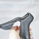 VG+ Shimano Dura Ace Di2  9100 ST-R9150 LEFT/FRONT 2 Speed Electronic Shifter