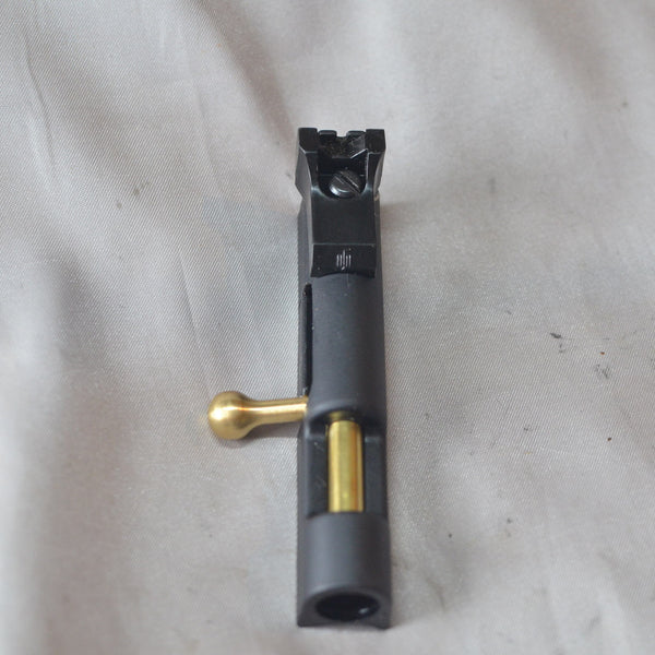 Crosman 2240 Stock Breech With Bolt + Rear Sight 1322