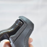 VG+ Shimano Dura Ace Di2  9100 ST-R9150 LEFT/FRONT 2 Speed Electronic Shifter