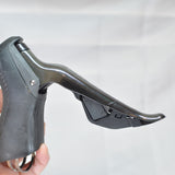 VG+ Shimano Dura Ace Di2  9100 ST-R9150 LEFT/FRONT 2 Speed Electronic Shifter