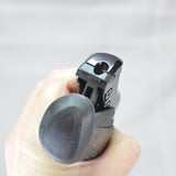 VG+ Shimano Dura Ace Di2  9100 ST-R9150 LEFT/FRONT 2 Speed Electronic Shifter