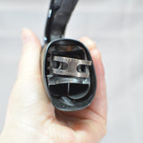 VG+ Shimano Dura Ace Di2  9100 ST-R9150 LEFT/FRONT 2 Speed Electronic Shifter