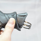 VG+ Shimano Dura Ace Di2  9100 ST-R9150 LEFT/FRONT 2 Speed Electronic Shifter