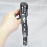 Shimano Dura Ace Di2 R9070 ST-9070 LEFT/FRONT 2 Speed STI Shifter, Nice