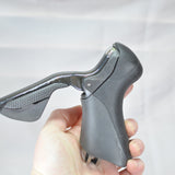 Shimano Dura Ace Di2 R9070 ST-9070 LEFT/FRONT 2 Speed STI Shifter, Nice