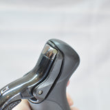 Shimano Dura Ace Di2 R9070 ST-9070 LEFT/FRONT 2 Speed STI Shifter, Nice