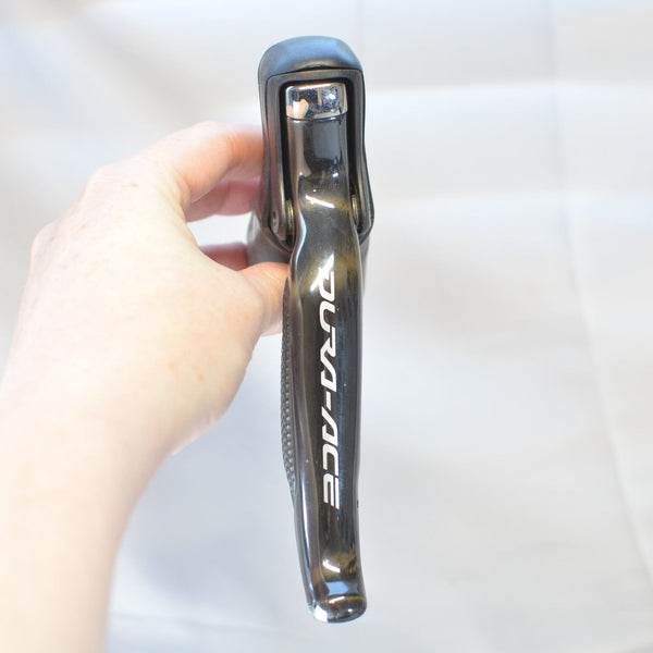 Shimano Dura Ace Di2 9000 ST-9070 RIGHT/REAR 11Sp Electronic Shifter, 9/10 EXC