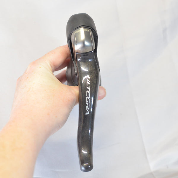 Shimano Ultegra 6700 ST-6700 RIGHT/REAR 10 Speed STI Shifter, 9/10 EXC