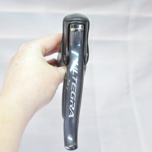 Shimano Ultegra Di2 6700 ST-6770 RIGHT/REAR 10 Speed ELECTRONIC STI Shifter