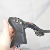 Campagnolo Super Record RIGHT/REAR 11 Speed Ergo Shifter, VG