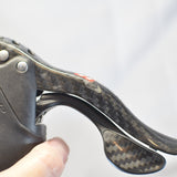 Campagnolo Super Record RIGHT/REAR 11 Speed Ergo Shifter, VG