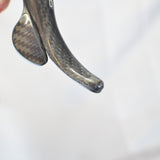 Campagnolo Super Record RIGHT/REAR 11 Speed Ergo Shifter, VG