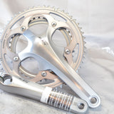 NEW Shimano 105 5700 FC-5700 175mm 53-39 Double Crankset