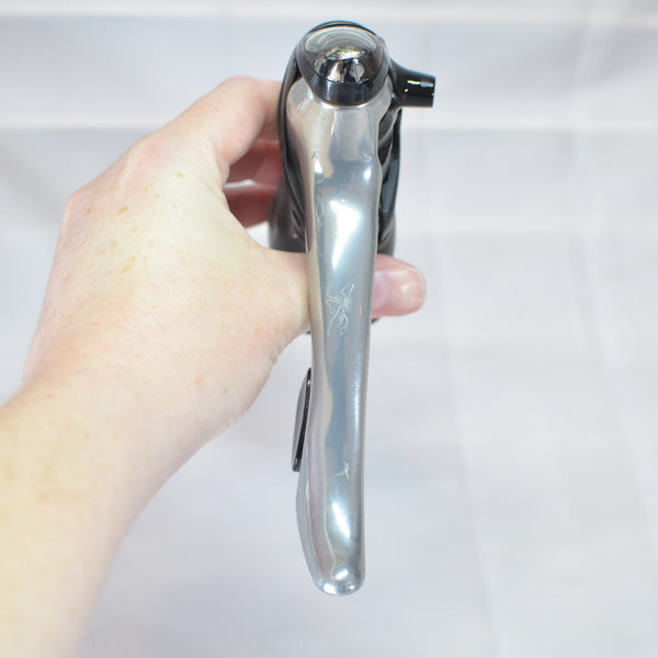 Shimano 105 5510 ST-5510 RIGHT/REAR 9 Speed STI Shifter, 8/10 VG