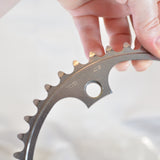 Like New Shimano Dura Ace 43T 10 Speed Chainring