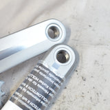 NEW Shimano 105 5700 FC-5700 175mm 53-39 Double Crankset