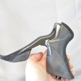 Shimano Dura Ace 9000 ST-9001 LEFT/FRONT 2 Speed STI Shifter, 8/10 VG