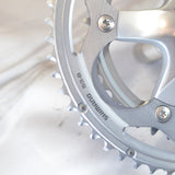 NEW Shimano 105 5700 FC-5700 175mm 53-39 Double Crankset