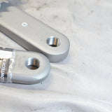 NEW Shimano 105 5700 FC-5700 175mm 53-39 Double Crankset