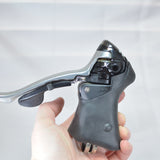 Shimano 105 5510 ST-5510 RIGHT/REAR 9 Speed STI Shifter, 8/10 VG