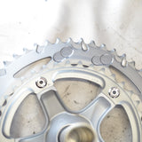 NEW Shimano 105 5700 FC-5700 175mm 53-39 Double Crankset