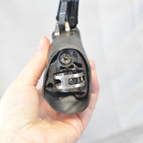 Shimano Dura Ace 9000 ST-9001 LEFT/FRONT 2 Speed STI Shifter, 8/10 VG