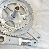 NEW Shimano 105 5700 FC-5700 175mm 53-39 Double Crankset