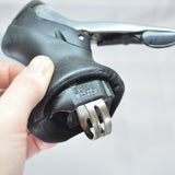 Shimano 105 5510 ST-5510 RIGHT/REAR 9 Speed STI Shifter, 8/10 VG