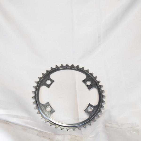 Shimano Dura Ace 9000 39t Inner Chainring for FC-9000, etc.