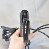 MINT Shimano 105 R7000 ST-R7020 RIGHT/REAR +BR-R7070 2x11 Speed Double Shifter