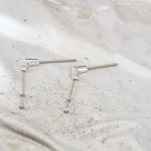 Shimano Cantilever Yokes Pair E & F Variety for Front & Rear