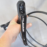 MINT Shimano 105 R7000 ST-R7020 RIGHT/REAR +BR-R7070 2x11 Speed Double Shifter