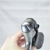 EXC Shimano Dura Ace 7800 ST-7800 10 Speed RIGHT/REAR Shifter, 9/10+