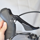 MINT Shimano 105 R7000 ST-R7020 RIGHT/REAR +BR-R7070 2x11 Speed Double Shifter