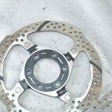 TRP 160 & 140 6 Bolt Disc Brake Rotors (~500 Miles Use)