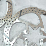 TRP 160 & 140 6 Bolt Disc Brake Rotors (~500 Miles Use)