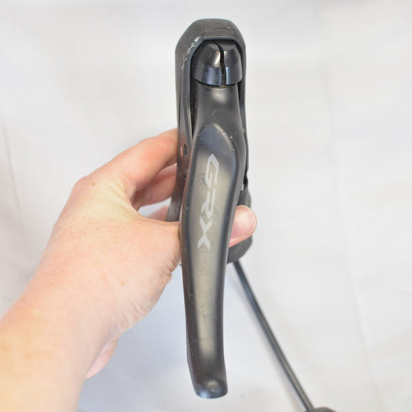 Shimano GRX 600 ST-RX600 RIGHT/REAR + BR-RX400 Caliper Gravel Shifter