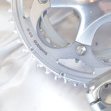 NEW Shimano 105 5700 FC-5700 172.5mm 53-39 Double Crankset