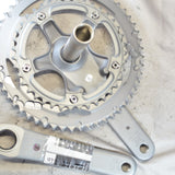 NEW Shimano 105 5700 FC-5700 172.5mm 53-39 Double Crankset