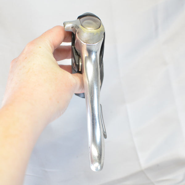 Shimano Dura Ace 7700 ST-7700-C FRONT/LEFT Double 9 Speed STI Shifter, Nice