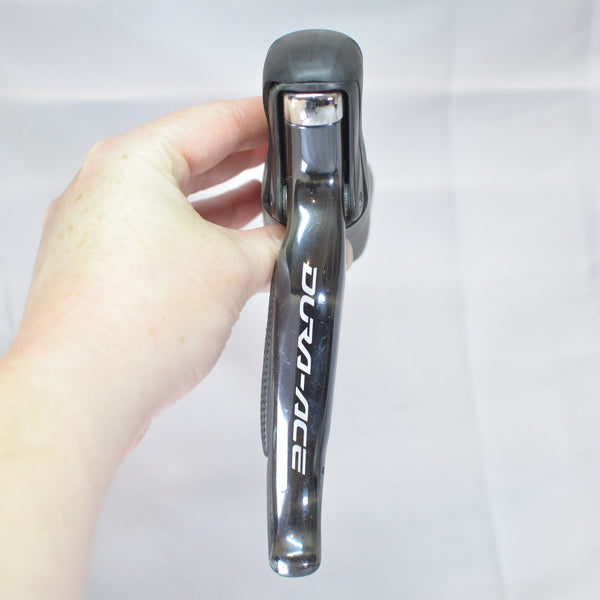 Shimano Dura Ace Di2 9070 ST-9070 RIGHT/REAR 11Sp Electronic Shifter, 8/10 VG