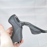 Shimano Dura Ace Di2 9070 ST-9070 RIGHT/REAR 11Sp Electronic Shifter, 8/10 VG