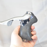 Shimano Dura Ace ST-7400 LEFT/FRONT 2x Double STI Shifter (8 Speed)