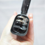 Shimano Dura Ace Di2 9070 ST-9070 RIGHT/REAR 11Sp Electronic Shifter, 8/10 VG