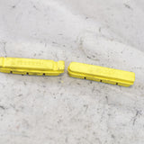 SwissStop Race Pro Yellow Pads for Campagnolo Brakes w/Carbon Rims